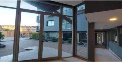 Departamento 1 dormitorios en venta en Pinamar