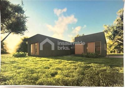 Terreno en venta en Los Cardales, Exaltacion de la Cruz