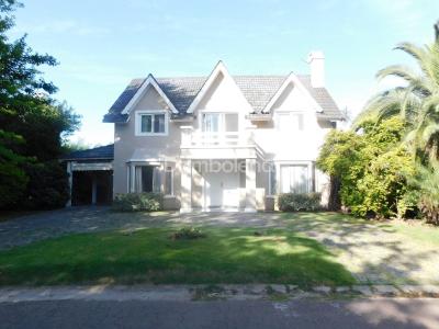 Casa 5 dormitorios en venta en Haras Maria Eugenia, Moreno