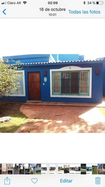 Casa 6 dormitorios en venta en Punta del Este, Punta del Este