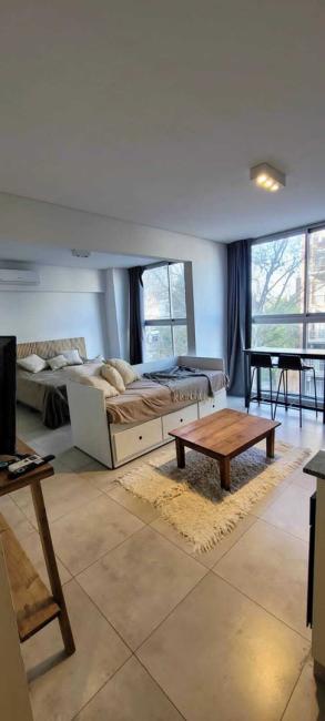 Departamento 1 dormitorios en alquiler en Vicente Lopez