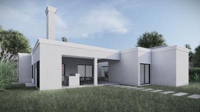 Casa 3 dormitorios en venta en San Matias, Escobar