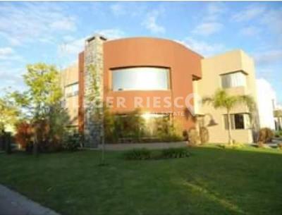 Casa 3 dormitorios en alquiler en Nordelta, Tigre