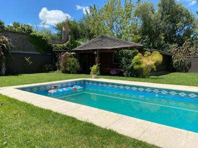 Casa 3 dormitorios en venta en Rincon de Milberg, Tigre