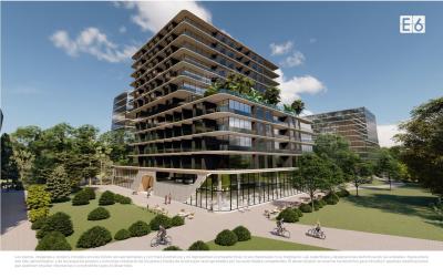 Departamento 1 dormitorios en venta en Nuñez, Ciudad de Buenos Aires