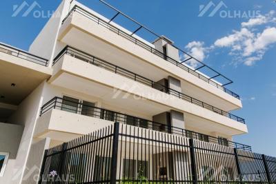 Departamento 1 dormitorios en venta en ZUG, Pilar