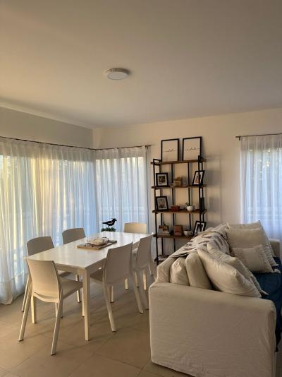 Departamento 1 dormitorios en alquiler en Santa Barbara, Tigre