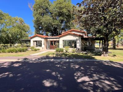 Terreno en venta en Matisse Barrio Privado, Campana