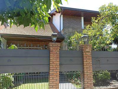 Casa 3 dormitorios en alquiler en Quilmes Oeste, Quilmes
