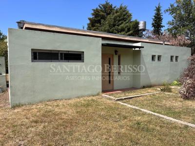 Casa en venta en Santa Brigida, Campana