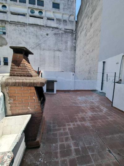 Departamento 2 dormitorios en alquiler temporario en Once, Ciudad de Buenos Aires