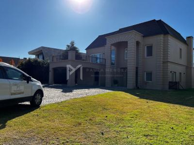 Casa 5 dormitorios en venta en Nordelta, Tigre