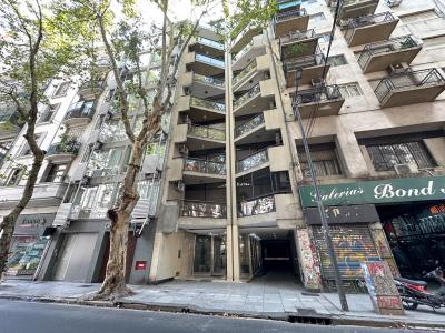Departamento 1 dormitorios en venta en Barrio Norte, Ciudad de Buenos Aires