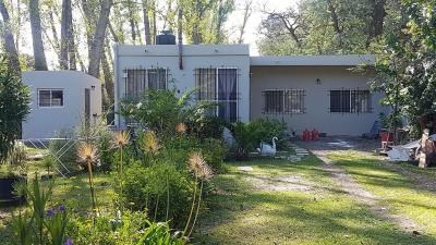Casa 2 dormitorios en venta en Los Cachorros, Pilar