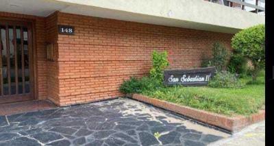 Departamento 1 dormitorios en venta en Pinamar
