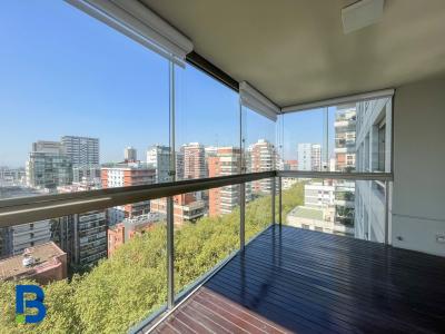 Departamento 1 dormitorios en venta en Belgrano, Ciudad de Buenos Aires