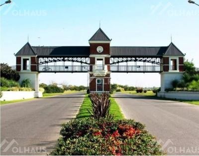 Terreno en venta en Pilar del Este, Pilar
