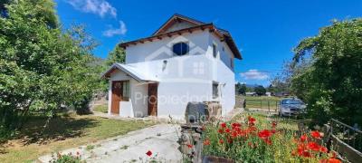 Casa 4 dormitorios en venta en Kilometros, Bariloche
