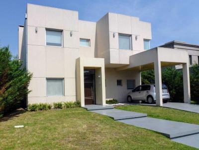 Casa 3 dormitorios en alquiler en Berazategui