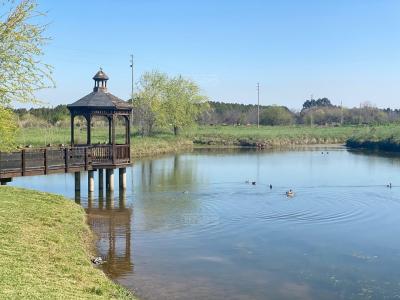 Terreno en venta en Haras San Pablo, General Rodriguez