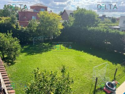 Casa 3 dormitorios en venta en General Pacheco, Tigre