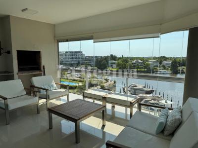 Departamento 2 dormitorios en venta en Nordelta, Tigre