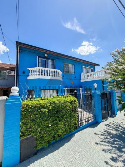 Casa 4 dormitorios en venta en Manuel Alberti, Pilar