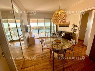 Departamento 2 dormitorios en venta en Nordelta, Tigre