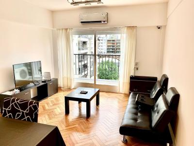 Departamento en venta en Palermo, Ciudad de Buenos Aires