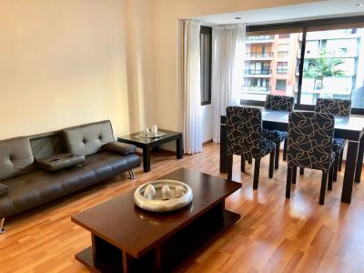 Departamento 1 dormitorios en venta en Las Cañitas, Ciudad de Buenos Aires