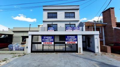 Departamento 2 dormitorios en venta en Santos Lugares, Tres de Febrero