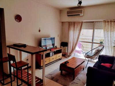 Departamento 1 dormitorios en venta en San Fernando