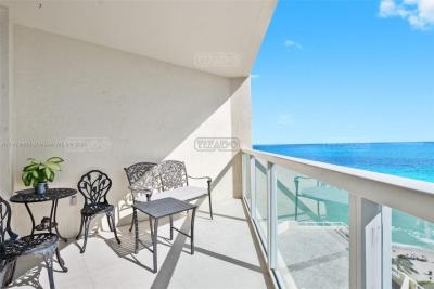 Departamento 1 dormitorios en venta en Sunny Isles, Miami