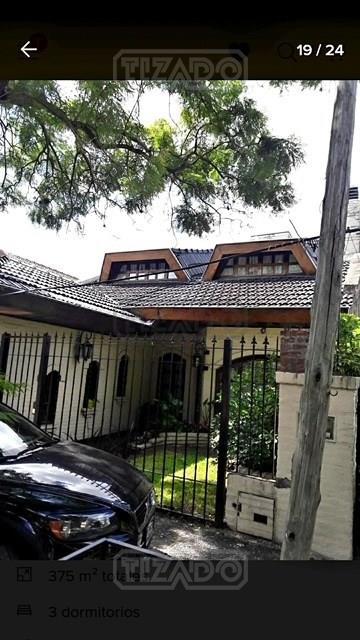 Casa 3 dormitorios en venta en Castelar, Moron