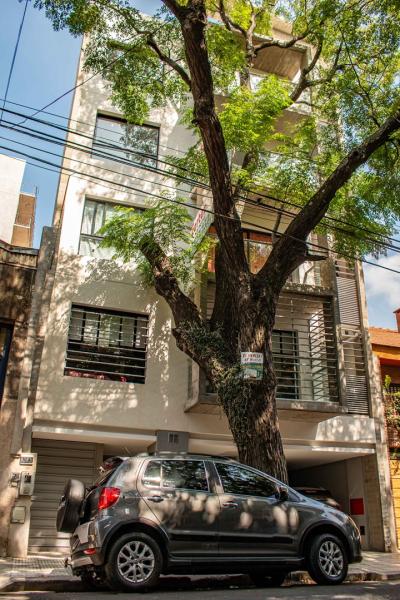 Departamento en venta en Flores, Ciudad de Buenos Aires