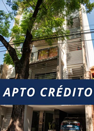 Departamento en venta en Flores, Ciudad de Buenos Aires