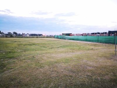 Terreno en venta en Villanueva, Tigre