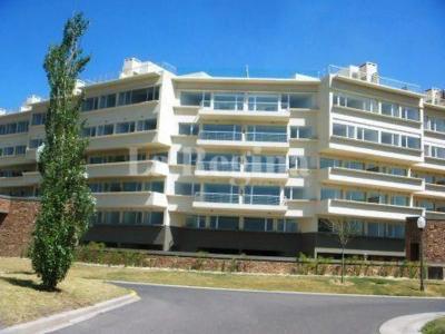 Departamento 2 dormitorios en alquiler en Nordelta, Tigre