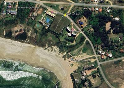 Terreno en venta en La Paloma