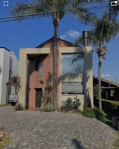 Casa 3 dormitorios en venta en Pilar