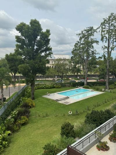 Departamento 3 dormitorios en alquiler en Tigre