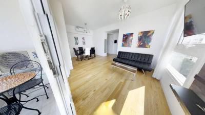 Departamento 1 dormitorios en alquiler en Palermo, Ciudad de Buenos Aires