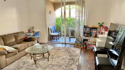 Departamento 1 dormitorios en venta en Aventura, Miami