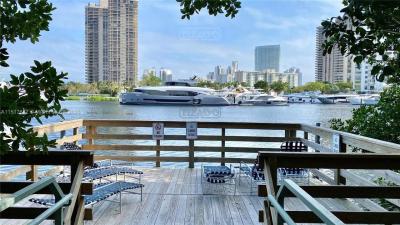 Departamento 1 dormitorios en venta en Aventura, Miami