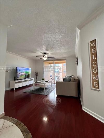 Departamento 1 dormitorios en venta en Aventura, Miami
