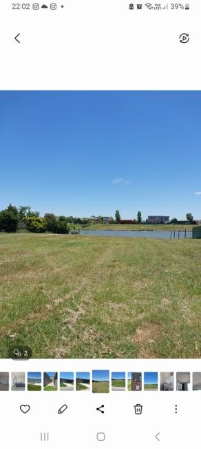 Terreno en venta en San Sebastian, Escobar
