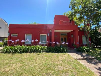 Casa en venta en Pilar del Este, Pilar