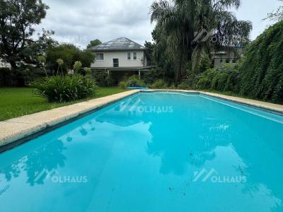 Casa 3 dormitorios en venta en El Zorzal, Pilar