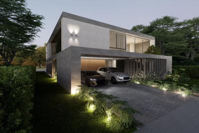 Casa 5 dormitorios en venta en Nordelta, Tigre