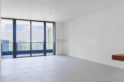 Departamento 1 dormitorios en venta en Brickell, Miami